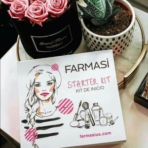 Meet your Posher, Fabiola